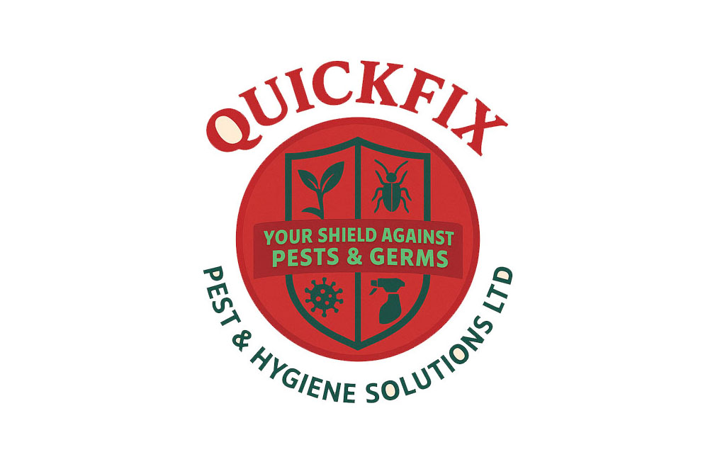 Crafting Captivating Headlines: Your awesome post title goes here QUICKFIX LOGO BUSINESS CARD